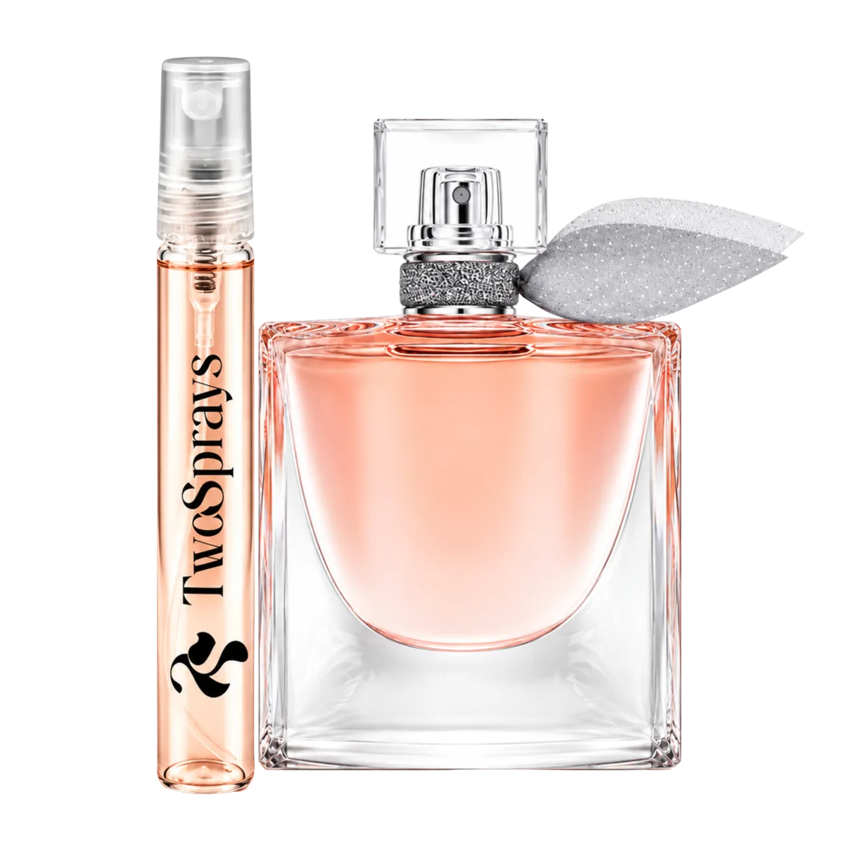 Lancôme La Vie Est Belle EDP bottle