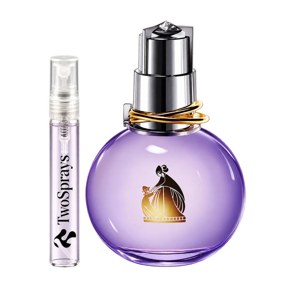 Lanvin Eclat d'Arpège EDP bottle