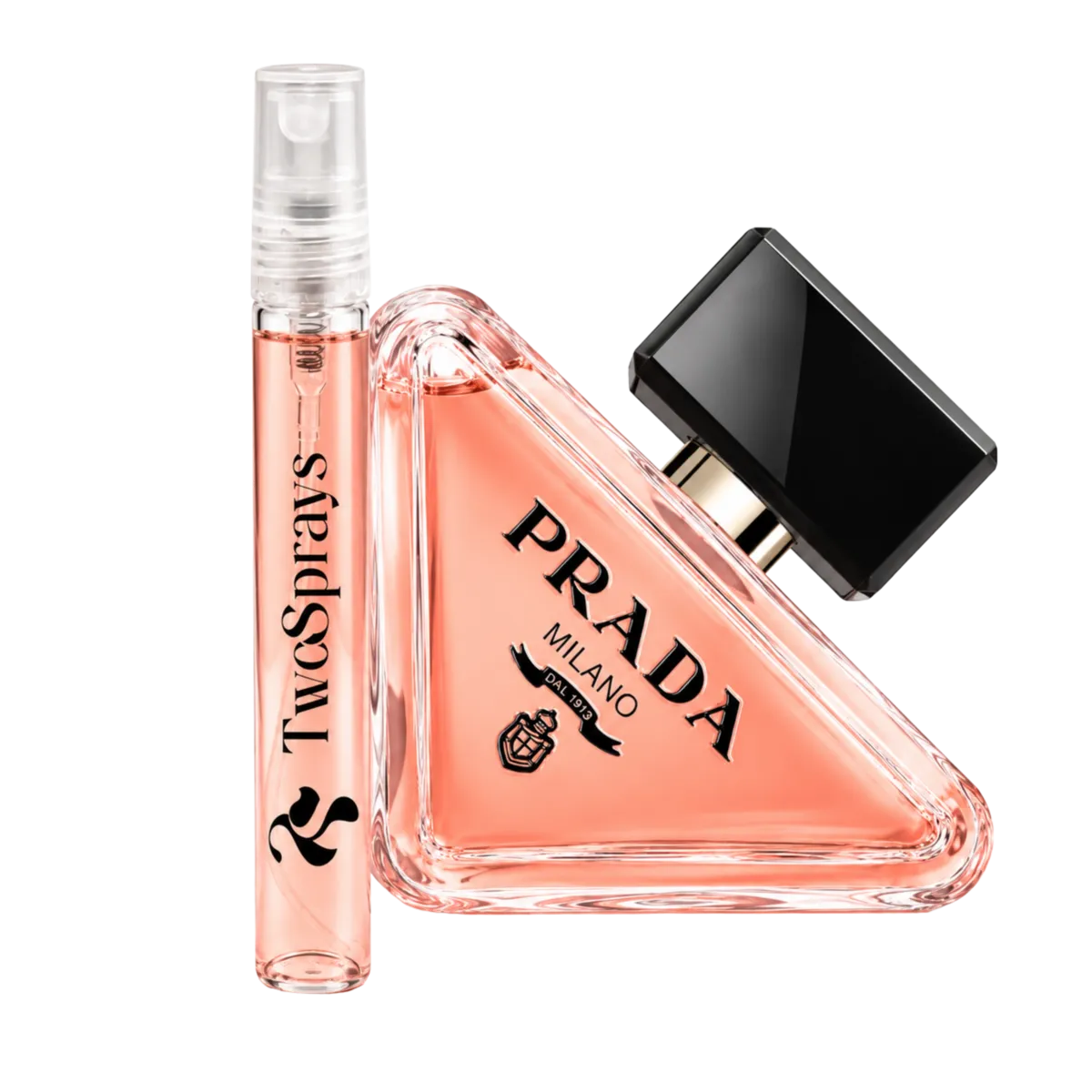 Prada Paradoxe Intense bottle