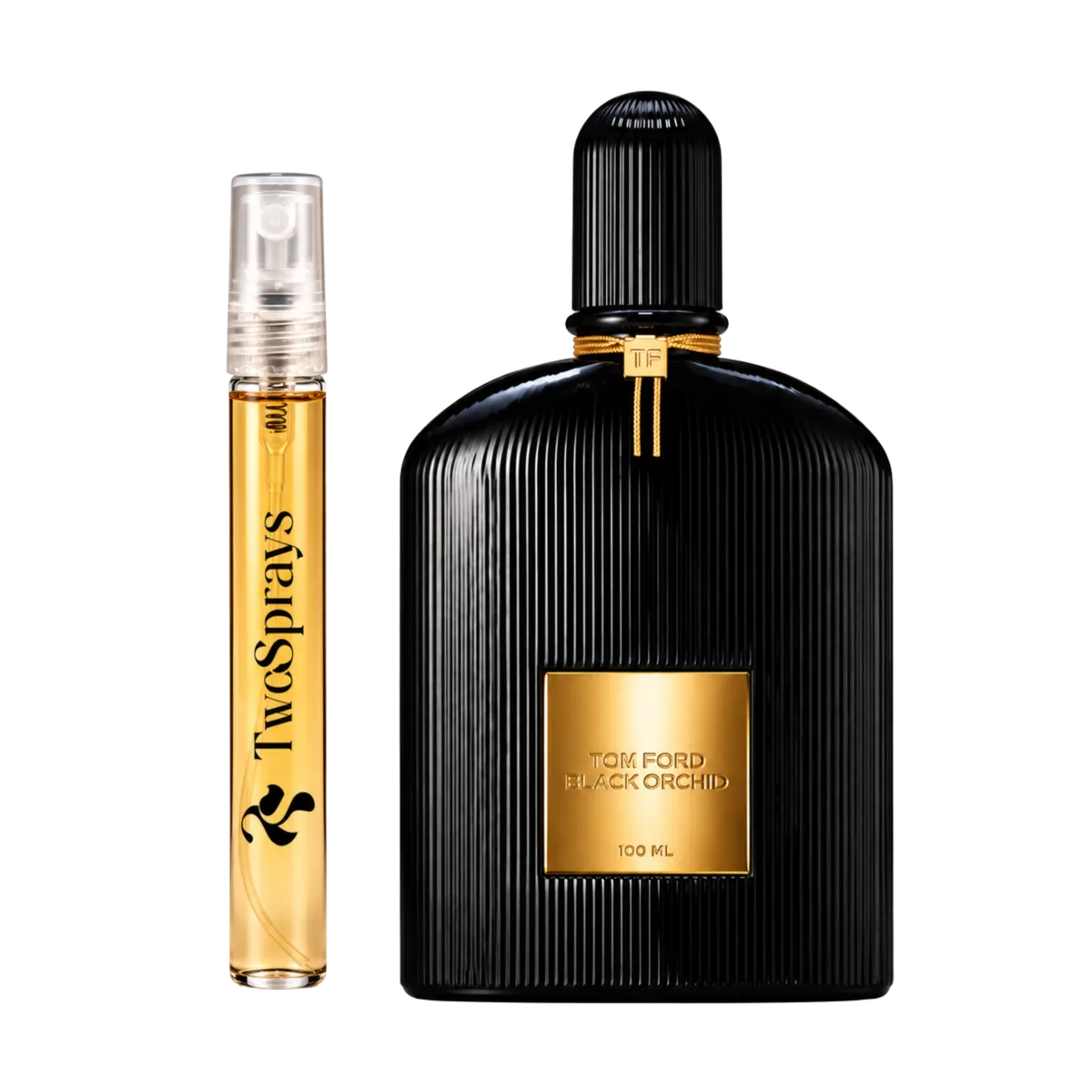 Tom Ford Black Orchid bottle