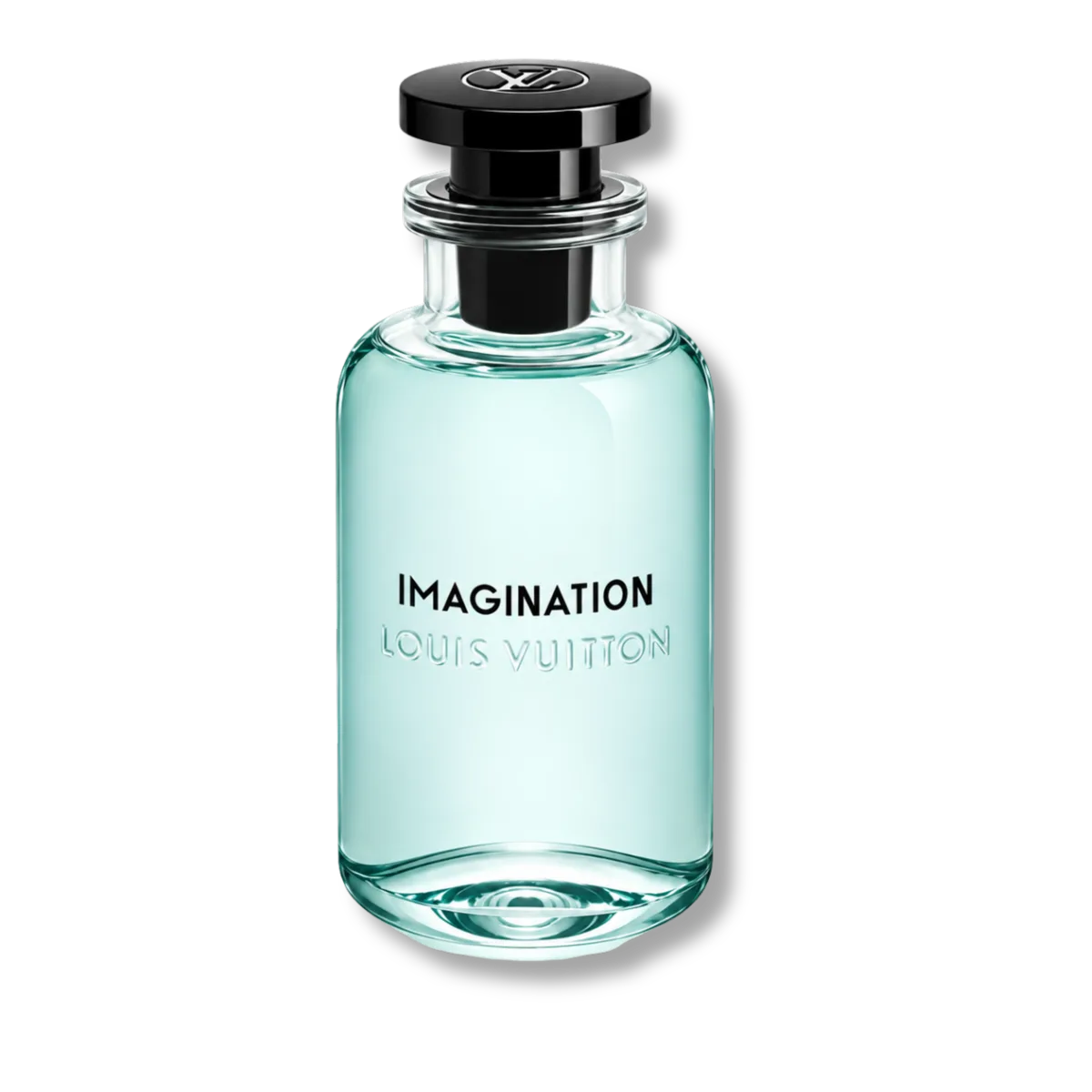 Louis Vuitton Imagination bottle